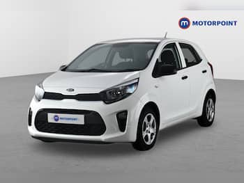 Used Kia Picanto 2021 for sale - 79629623: Photo