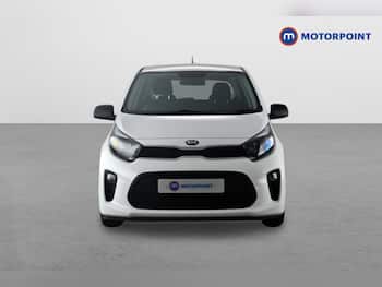 Used Kia Picanto 2021 for sale - 79629623: Photo