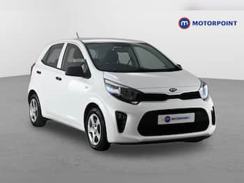 Used Kia Picanto 2021 for sale - 79629623: Photo