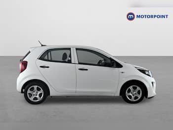 Used Kia Picanto 2021 for sale - 79629623: Photo
