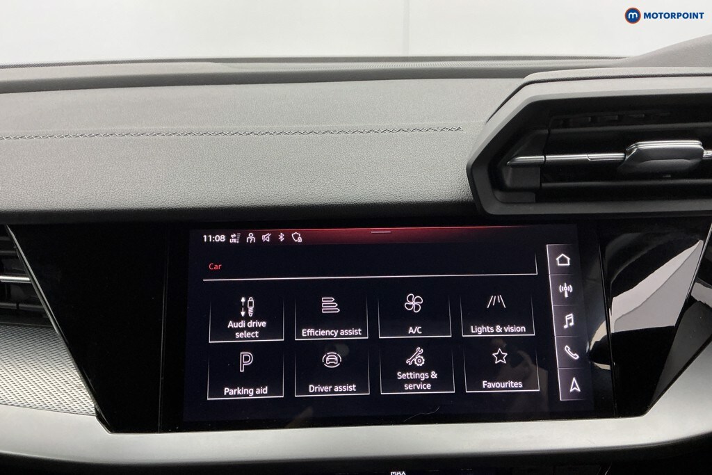 Used Audi A3 2022 for sale - 77502112: Photo 10