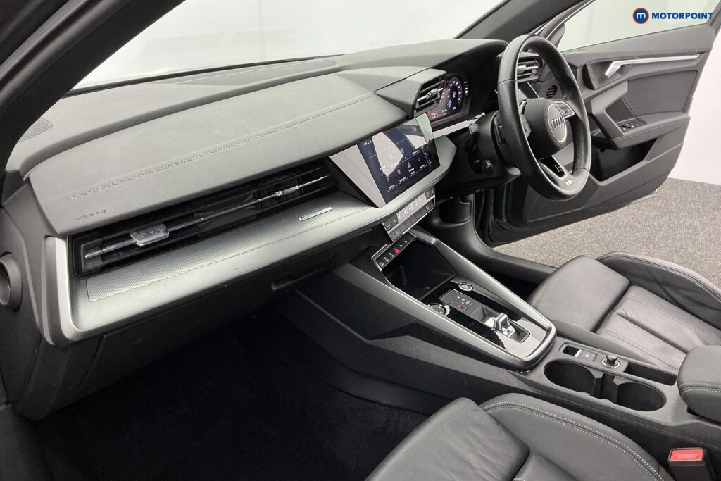 Used Audi A3 2022 for sale - 77502112: Photo 17