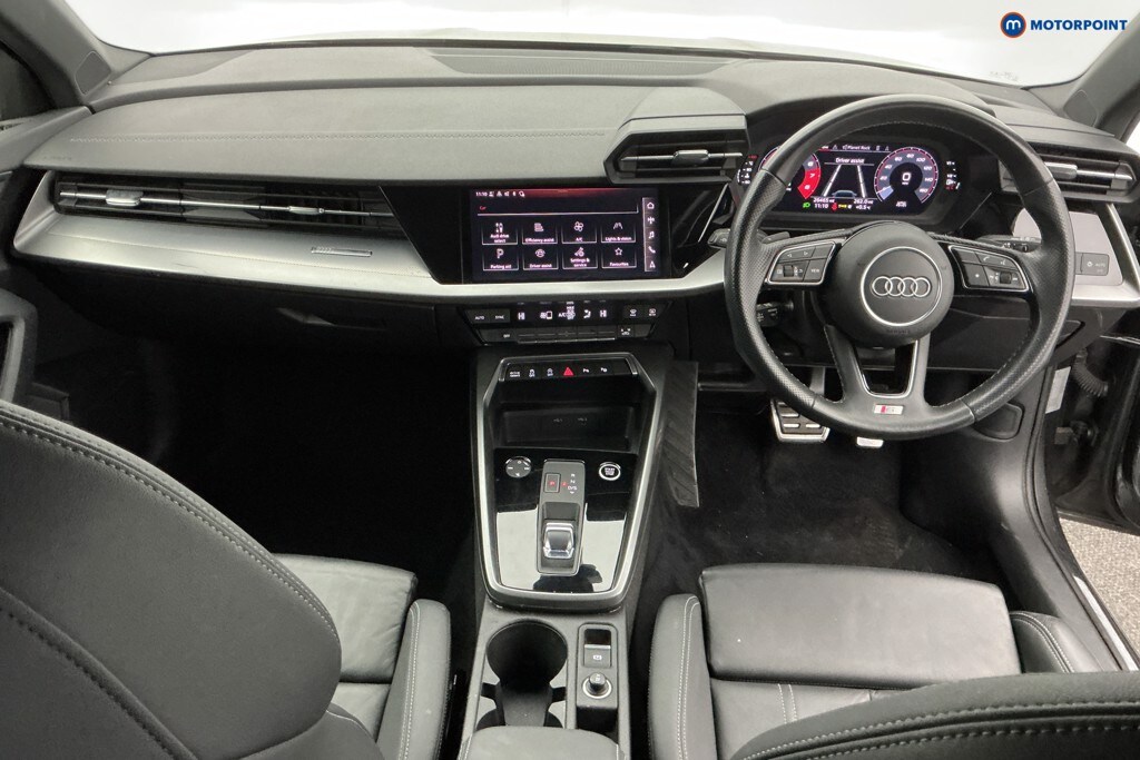 Used Audi A3 2022 for sale - 77502112: Photo 20