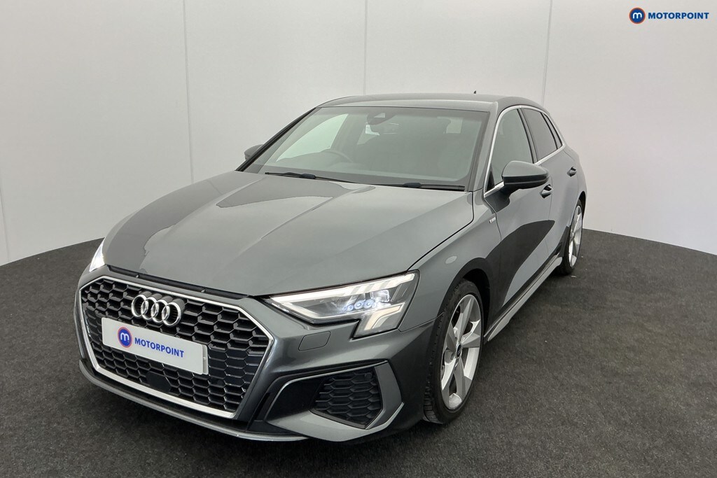 Used Audi A3 2022 for sale - 77502112: Photo 42