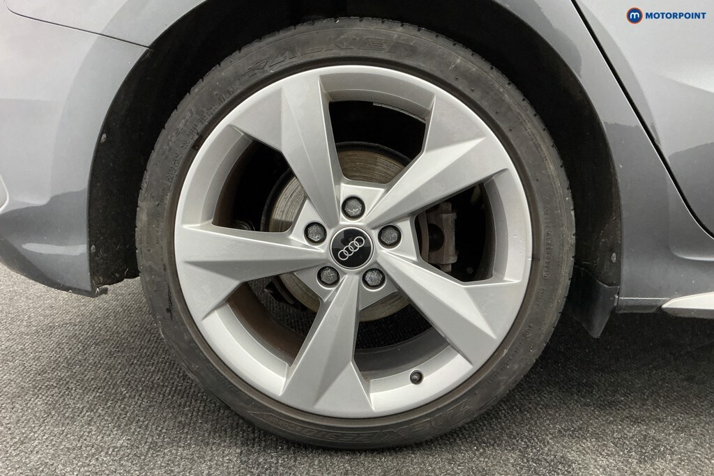 Used Audi A3 2022 for sale - 77502112: Photo 47