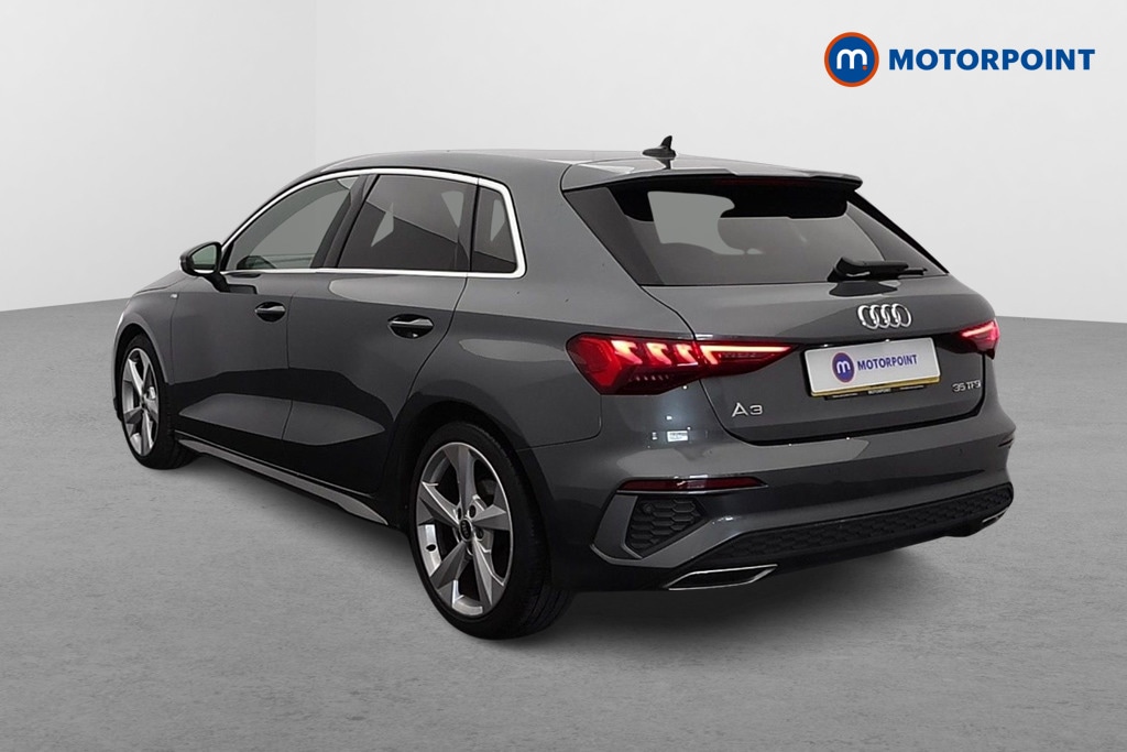 Used Audi A3 2022 for sale - 77502112: Photo 5