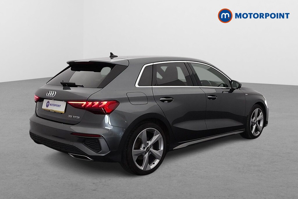 Used Audi A3 2022 for sale - 77502112: Photo 7