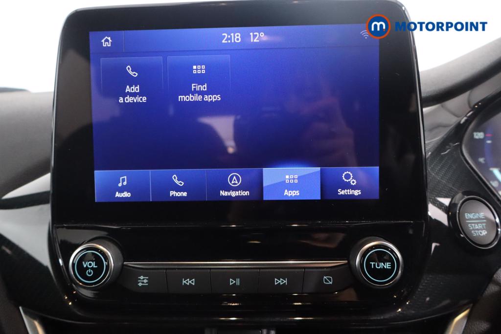 Used Ford Fiesta 2023 for sale - 76278959: Photo 10