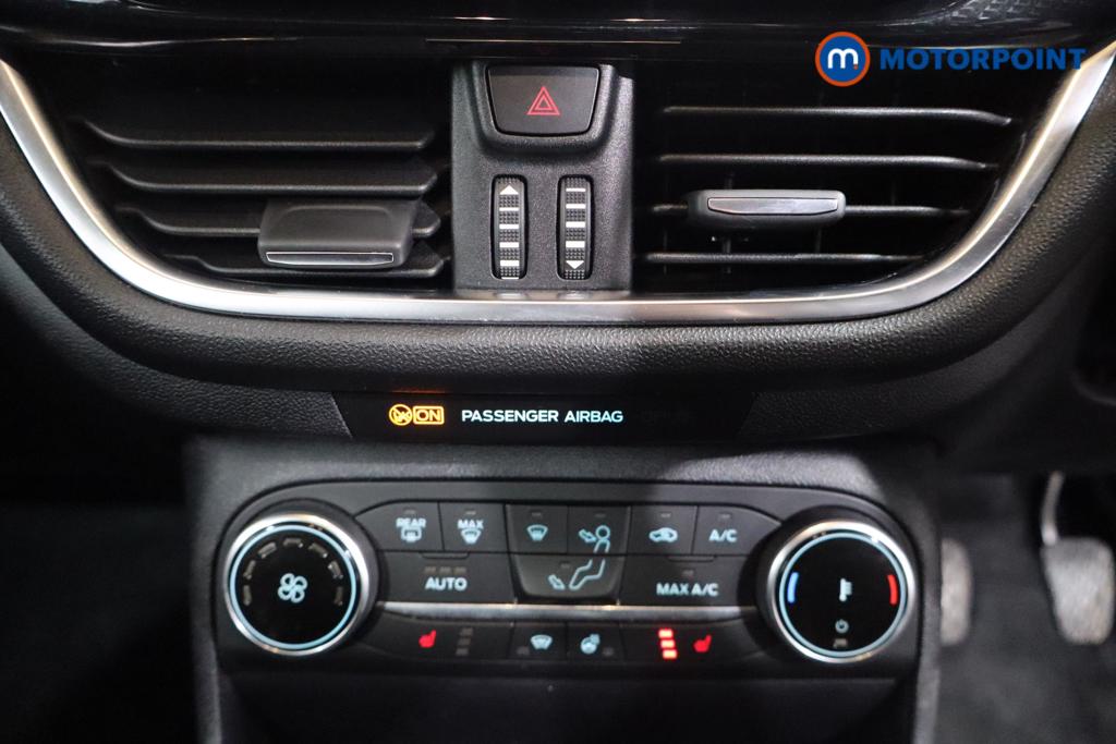 Used Ford Fiesta 2023 for sale - 76278959: Photo 11