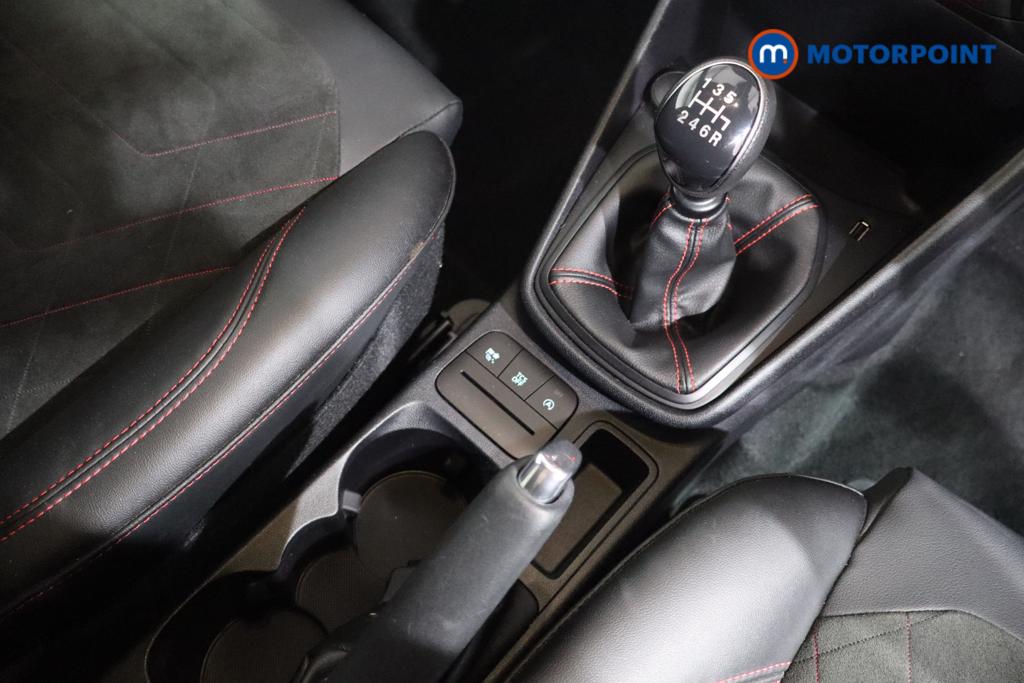 Used Ford Fiesta 2023 for sale - 76278959: Photo 12