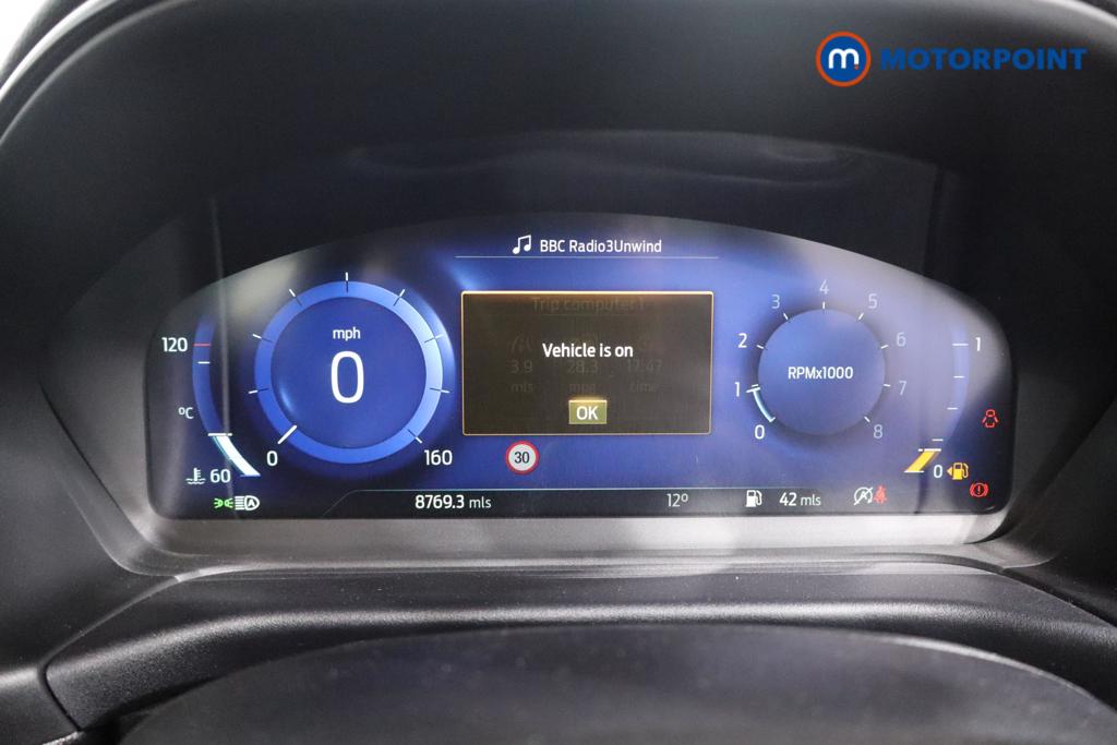 Used Ford Fiesta 2023 for sale - 76278959: Photo 13