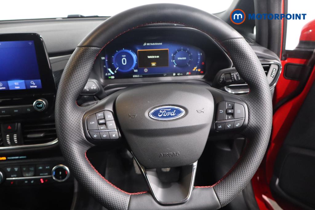 Used Ford Fiesta 2023 for sale - 76278959: Photo 14