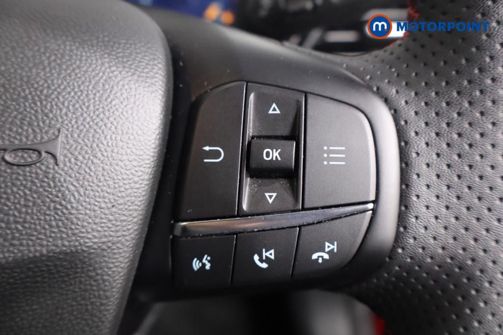 Used Ford Fiesta 2023 for sale - 76278959: Photo 15