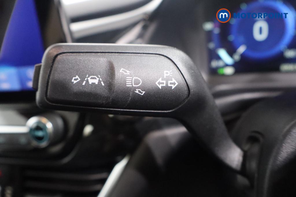 Used Ford Fiesta 2023 for sale - 76278959: Photo 18
