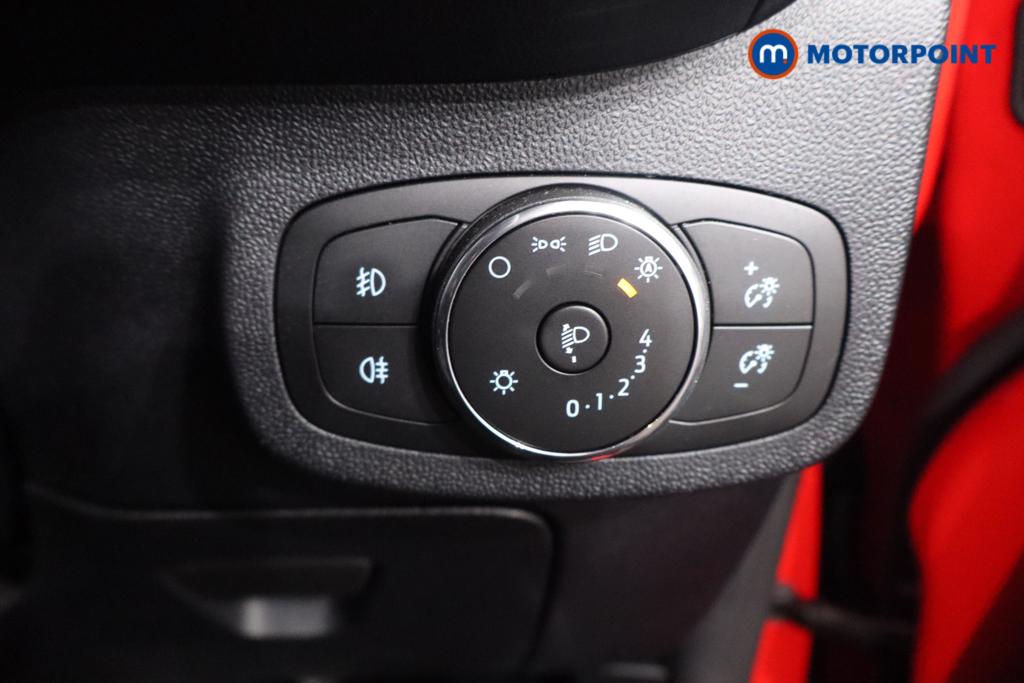 Used Ford Fiesta 2023 for sale - 76278959: Photo 19