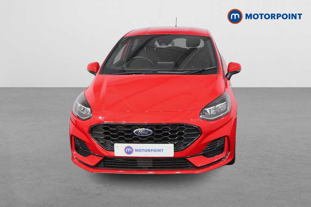 Used Ford Fiesta 2023 for sale - 76278959: Photo 2
