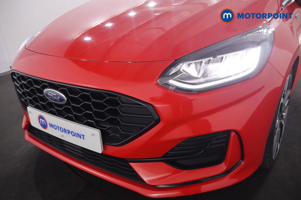 Used Ford Fiesta 2023 for sale - 76278959: Photo 22