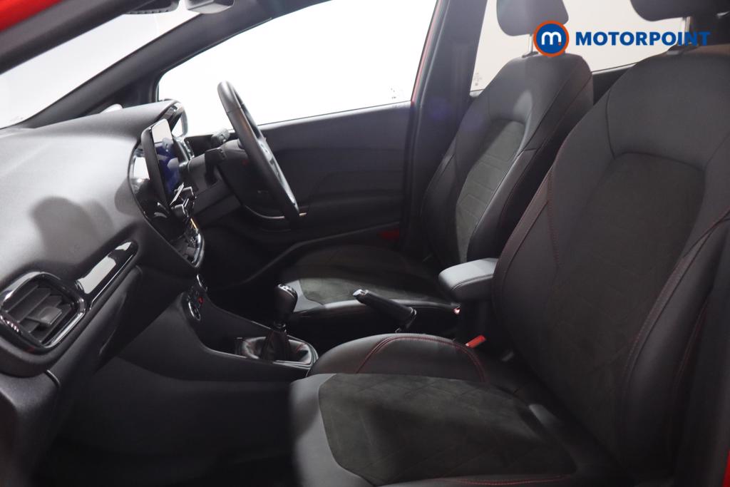 Used Ford Fiesta 2023 for sale - 76278959: Photo 23