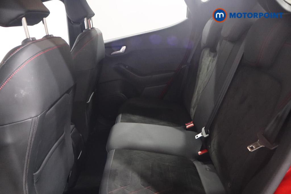 Used Ford Fiesta 2023 for sale - 76278959: Photo 25
