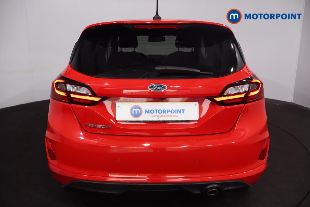 Used Ford Fiesta 2023 for sale - 76278959: Photo 28