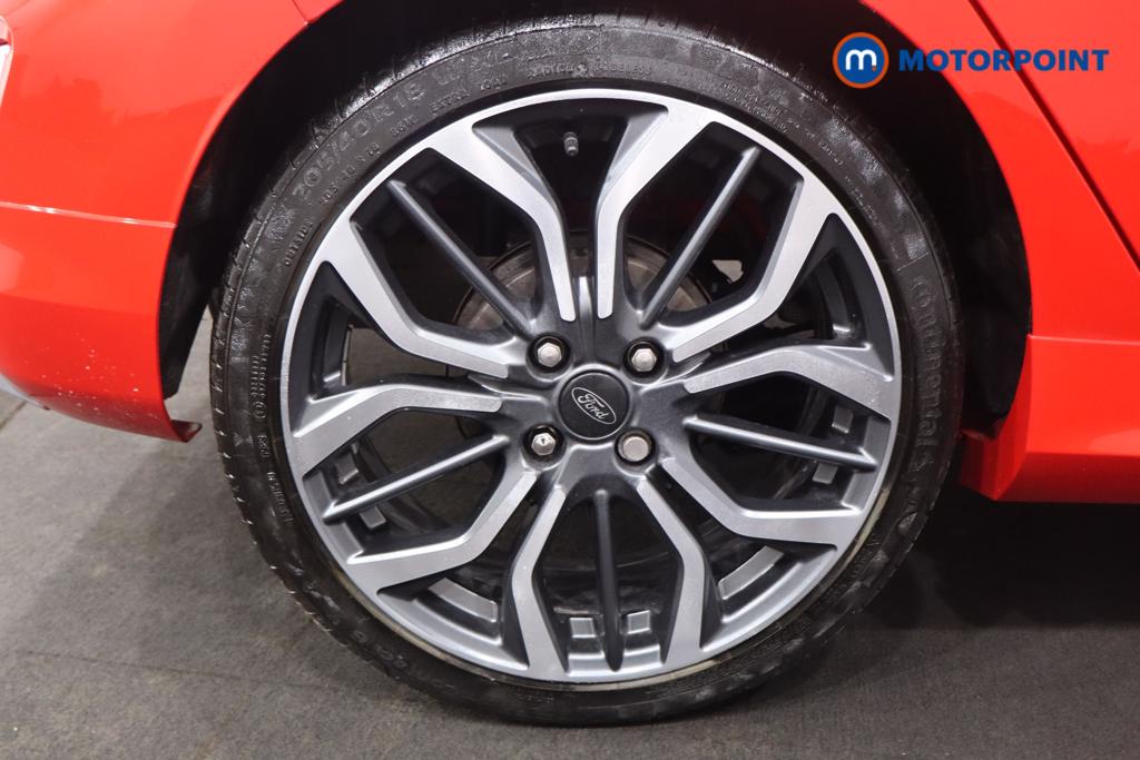 Used Ford Fiesta 2023 for sale - 76278959: Photo 29