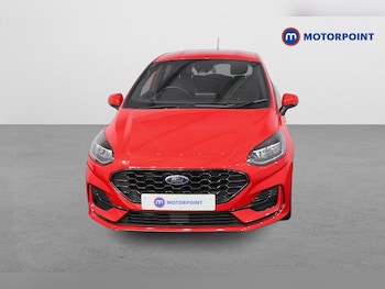 Used Ford Fiesta 2023 for sale - 76278959: Photo