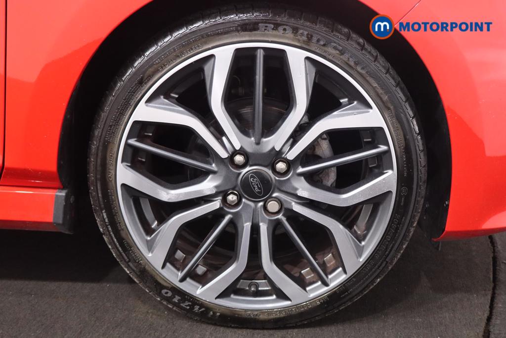 Used Ford Fiesta 2023 for sale - 76278959: Photo 30