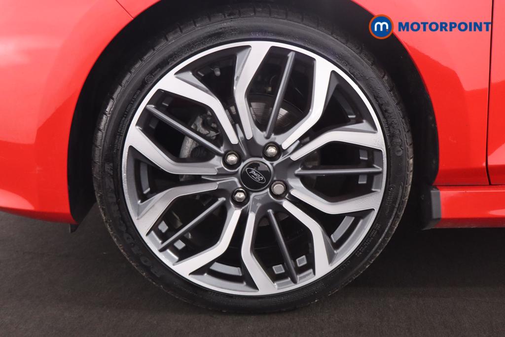 Used Ford Fiesta 2023 for sale - 76278959: Photo 31
