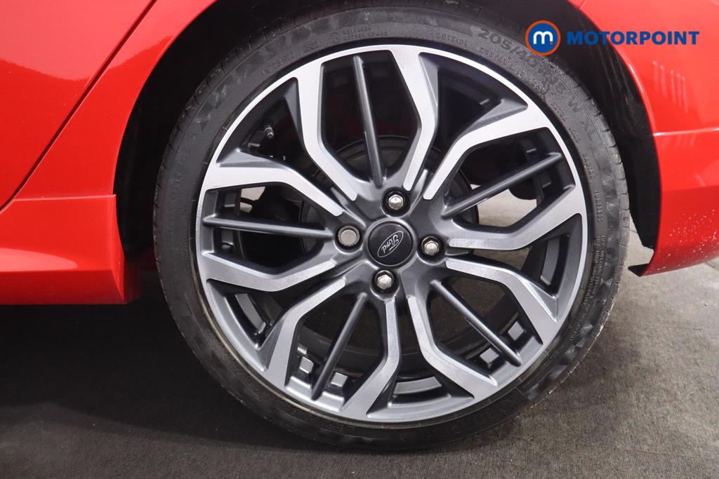 Used Ford Fiesta 2023 for sale - 76278959: Photo 32