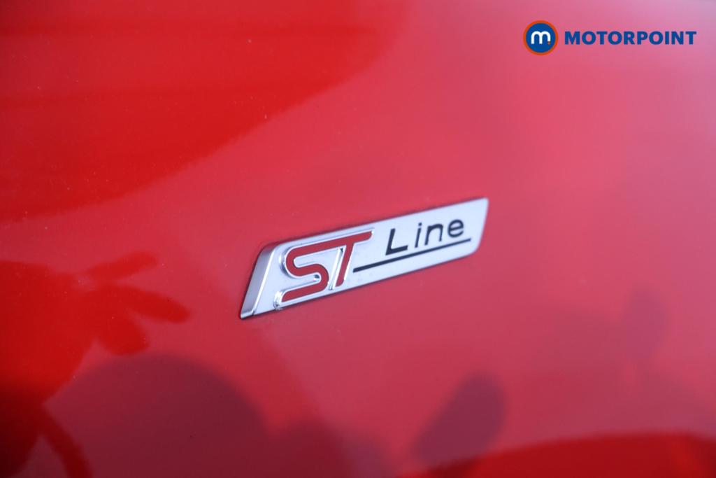 Used Ford Fiesta 2023 for sale - 76278959: Photo 33