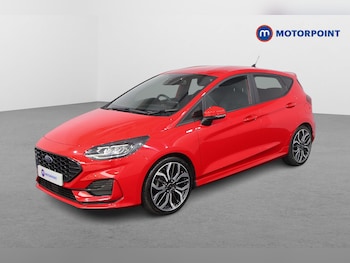Used Ford Fiesta 2023 for sale - 76278959: Photo