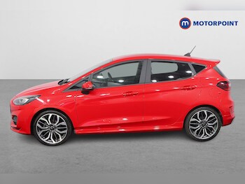 Used Ford Fiesta 2023 for sale - 76278959: Photo
