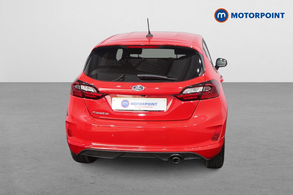 Used Ford Fiesta 2023 for sale - 76278959: Photo 6