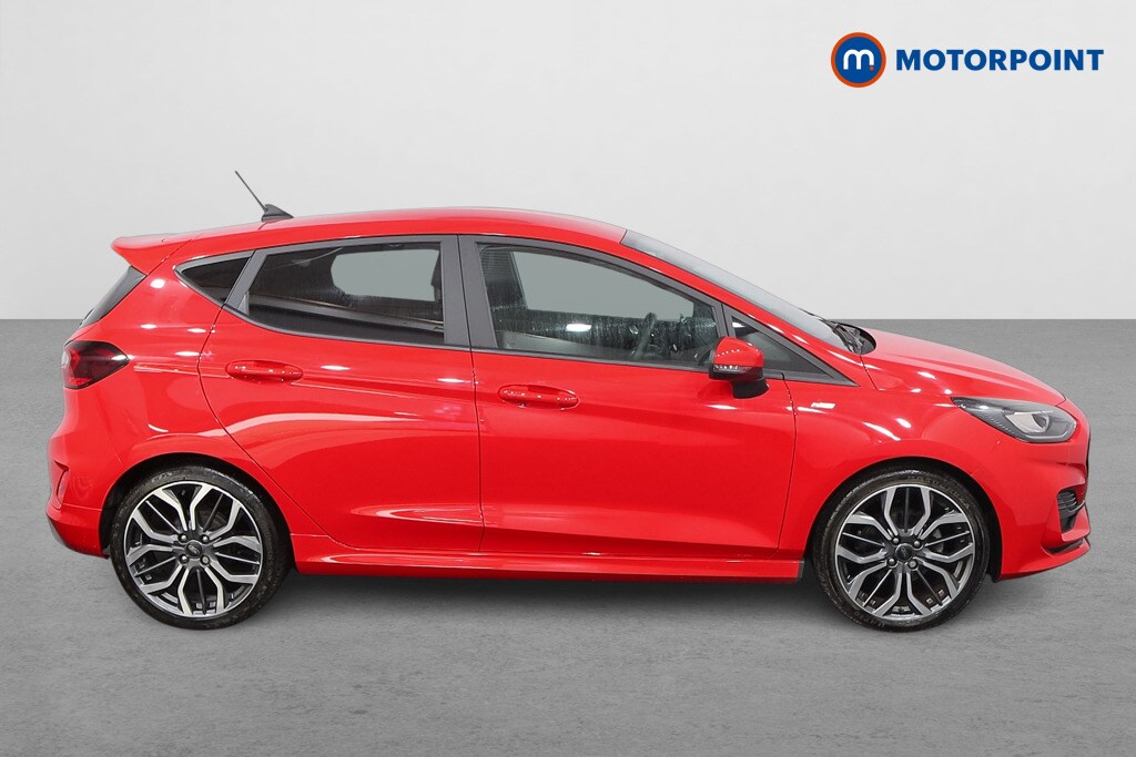 Used Ford Fiesta 2023 for sale - 76278959: Photo 8