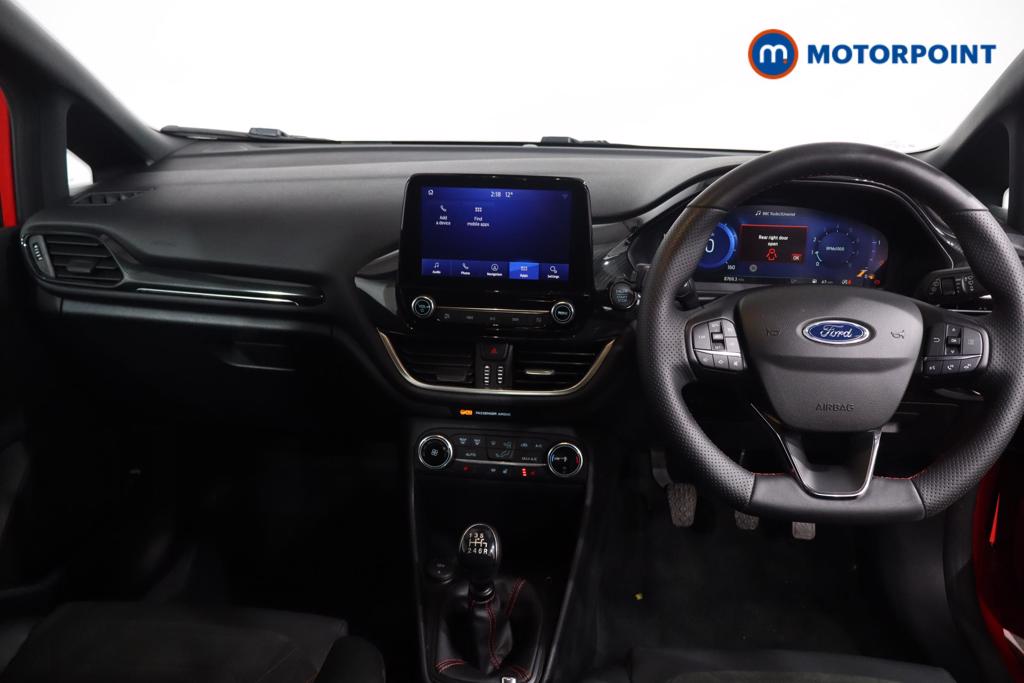 Used Ford Fiesta 2023 for sale - 76278959: Photo 9