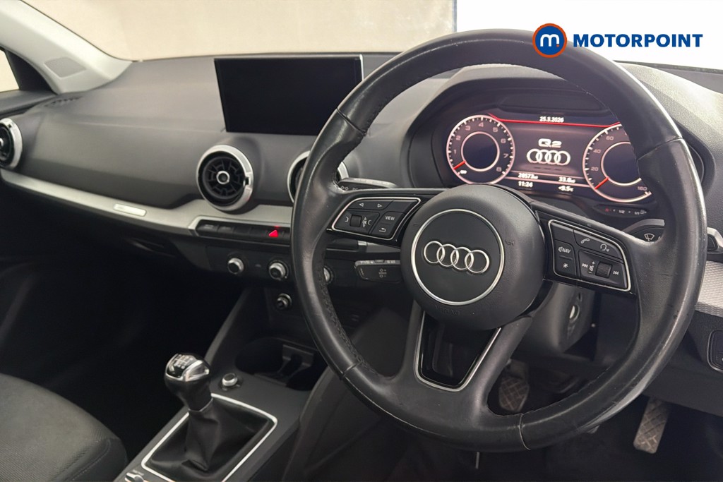 Used Audi Q2 2022 for sale - 78028927: Photo 10