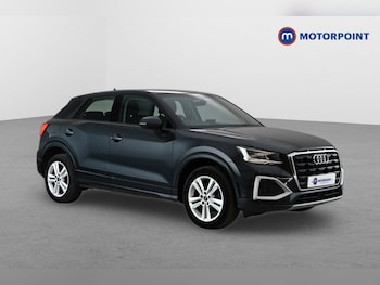 Used Audi Q2 2022 for sale - 78028927: Photo