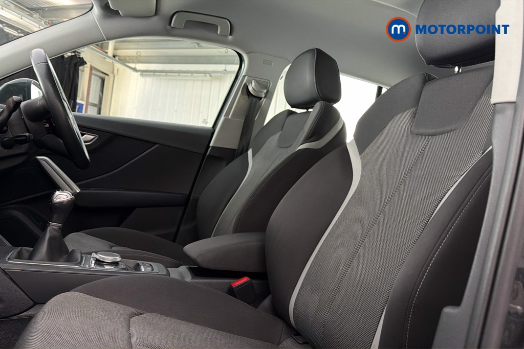 Used Audi Q2 2022 for sale - 78028927: Photo 20