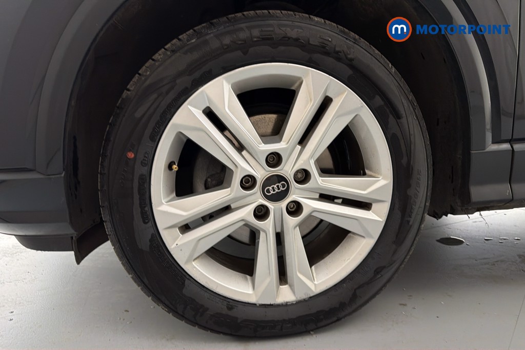 Used Audi Q2 2022 for sale - 78028927: Photo 23