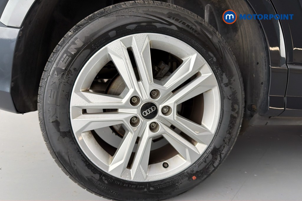 Used Audi Q2 2022 for sale - 78028927: Photo 25