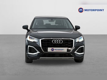 Used Audi Q2 2022 for sale - 78028927: Photo