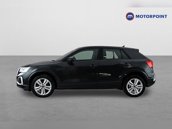 Used Audi Q2 2022 for sale - 78028927: Photo