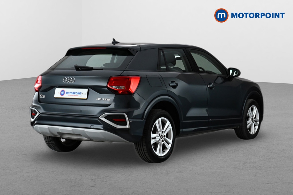 Used Audi Q2 2022 for sale - 78028927: Photo 7