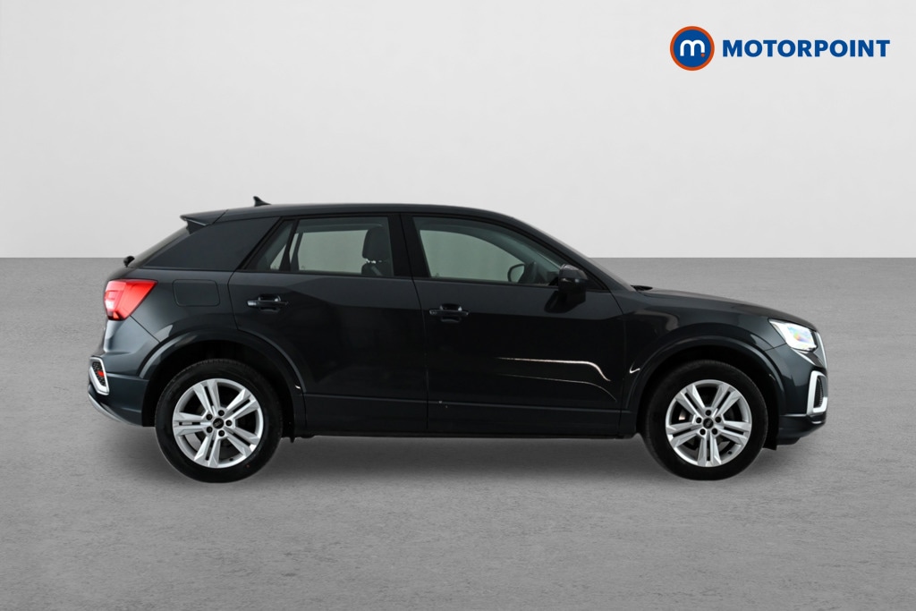 Used Audi Q2 2022 for sale - 78028927: Photo 8
