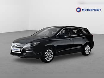 Used MG MG5 2022 for sale - 79769067: Photo