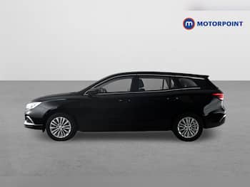 Used MG MG5 2022 for sale - 79769067: Photo