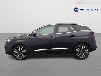 Used Peugeot 3008 2020 for sale - 78419339: Photo
