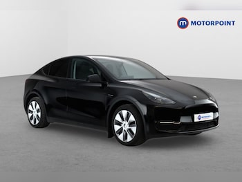 Used Tesla Model Y 2022 for sale - 78736984: Photo