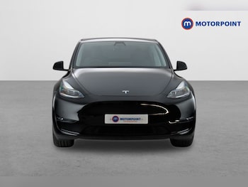 Used Tesla Model Y 2022 for sale - 78736984: Photo