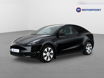 Used Tesla Model Y 2022 for sale - 78736984: Photo